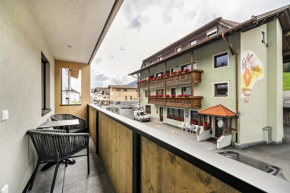 Ferienwohnung Lamm 3 Curon Venosta